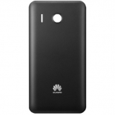 Заден капак за Huawei Ascend Y320 Черен